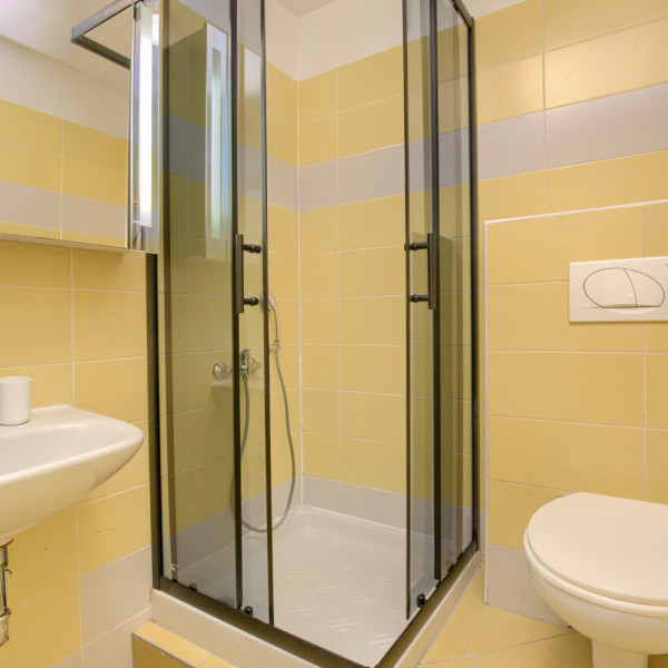 Bathroom / WC, Pula Center Apartment, Pula Center Apartment Pula