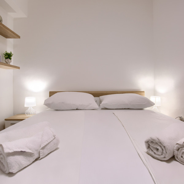 Bedrooms, Pula Center Apartment, Pula Center Apartment Pula