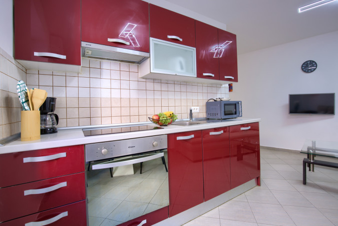 Pula Center Apartment Pula