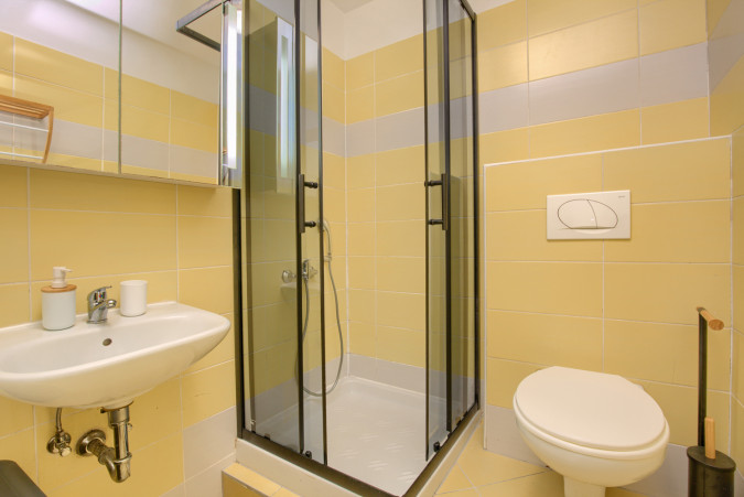 Pula Center Apartment Pula