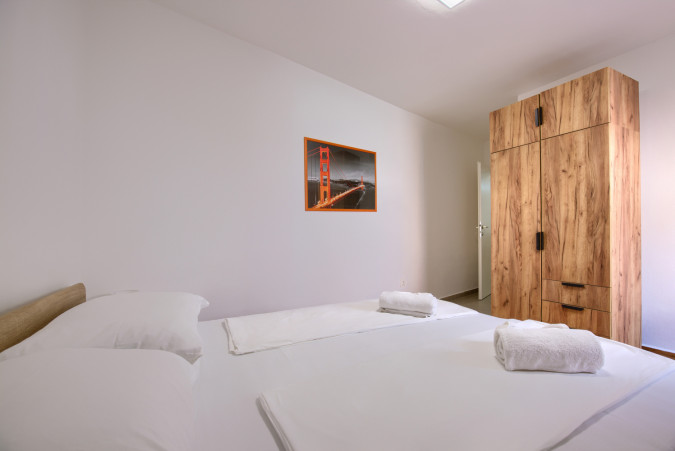 Pula Center Apartment Pula