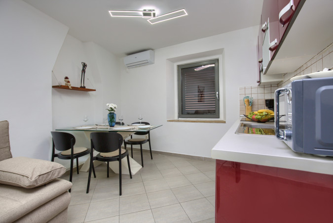 Pula Center Apartment Pula