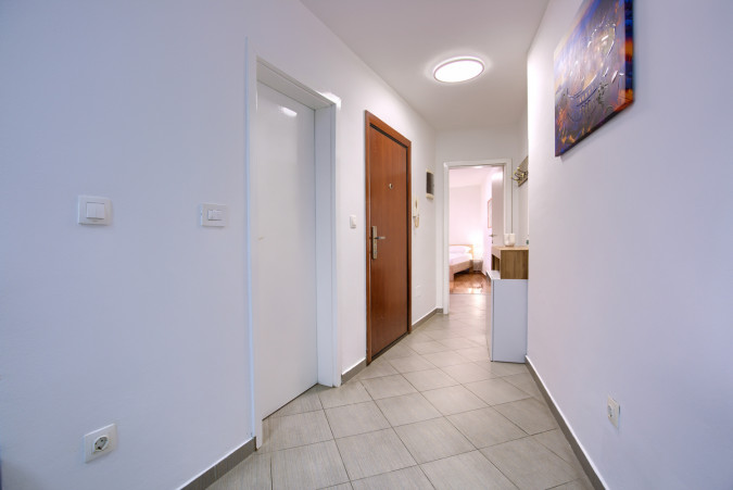 Pula Center Apartment Pula