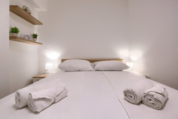 Pula Center Apartment Pula