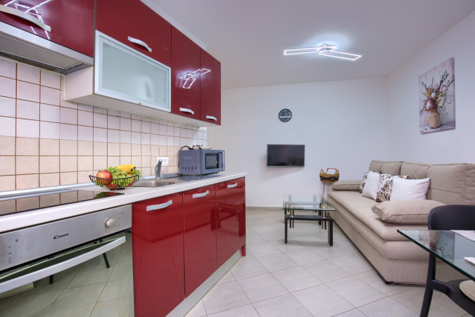 Pula Center Apartment Pula