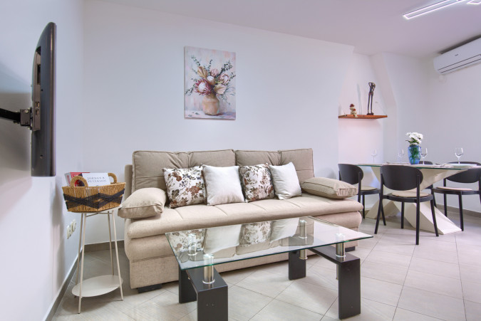 Pula Center Apartment Pula