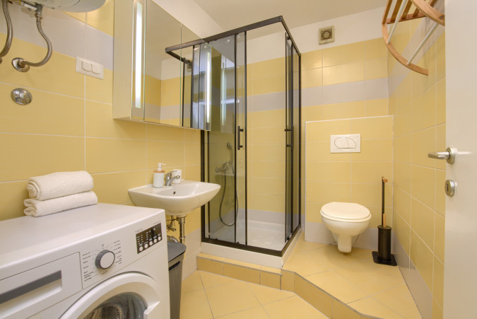 Pula Center Apartment Pula