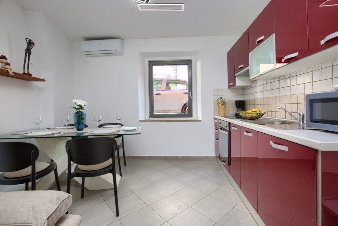 Pula Center Apartment Pula