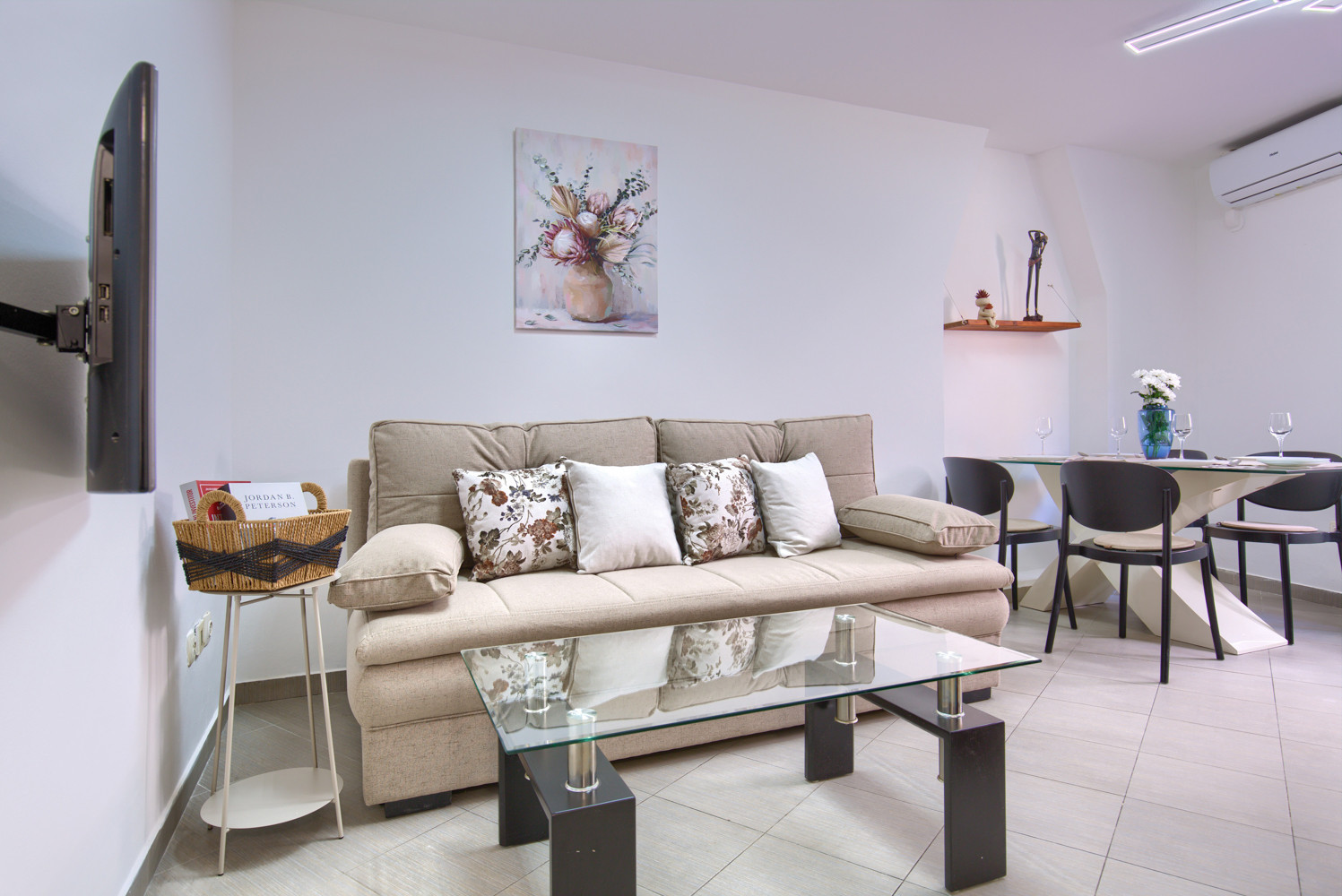 Pula Center Apartment - In the heart of everything, without stress, Pula Center Apartment Pula